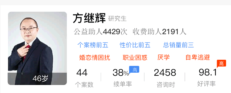 咨询